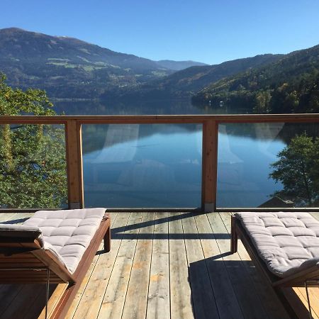 Seehaus Weiss Rothenthurn Exterior foto