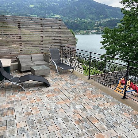 Seehaus Weiss Rothenthurn Exterior foto