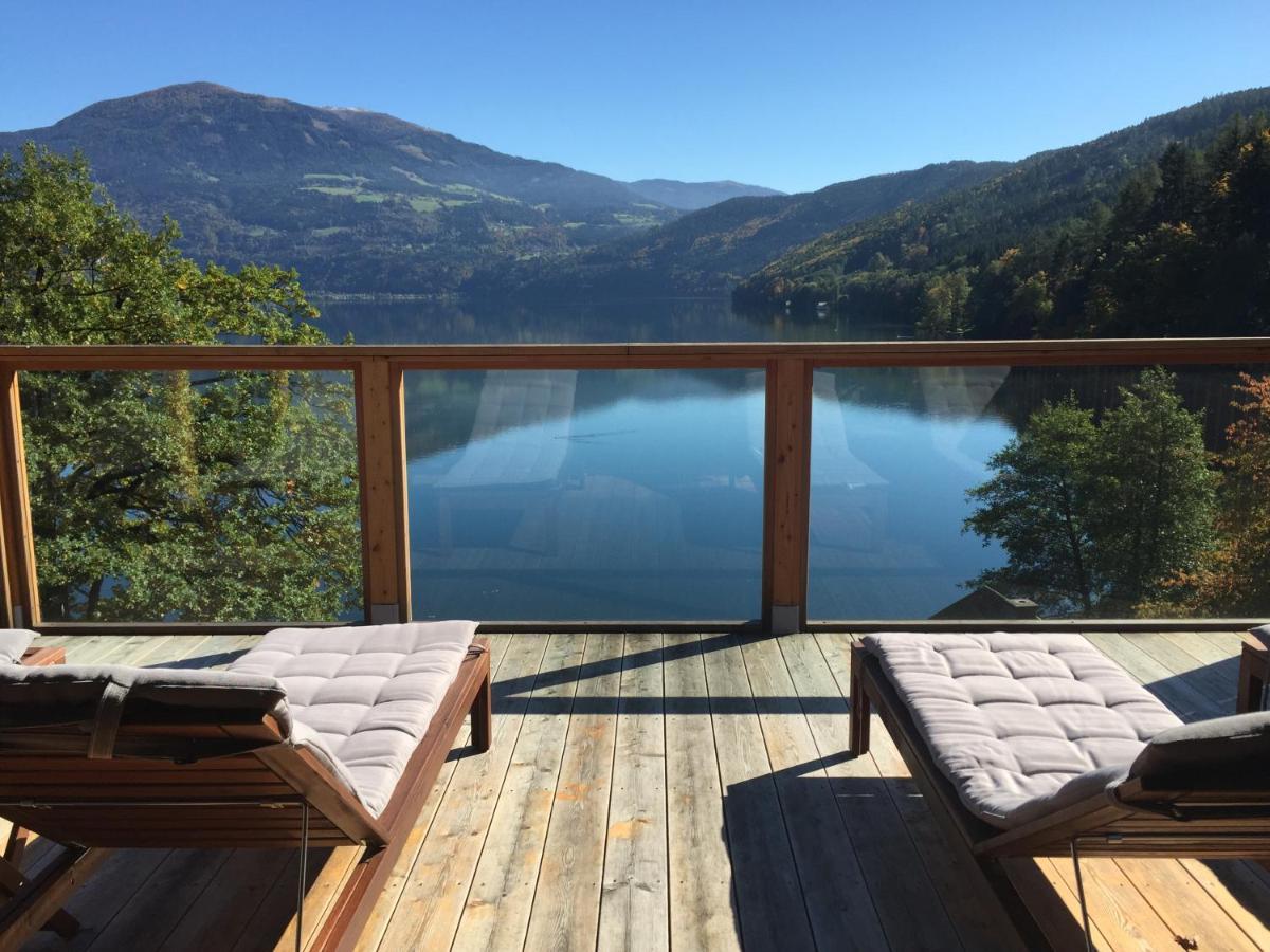 Seehaus Weiss Rothenthurn Exterior foto
